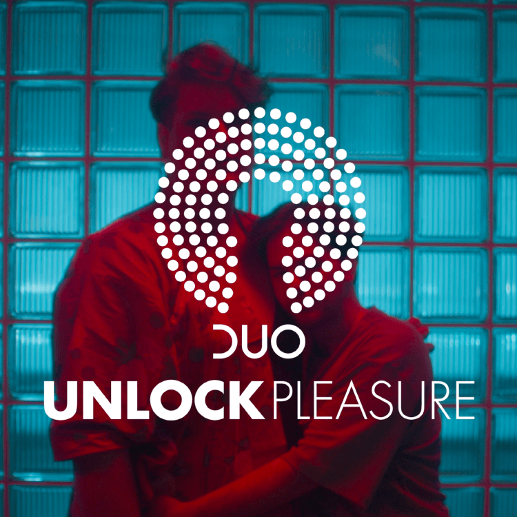 DUO | Unlock Pleasure