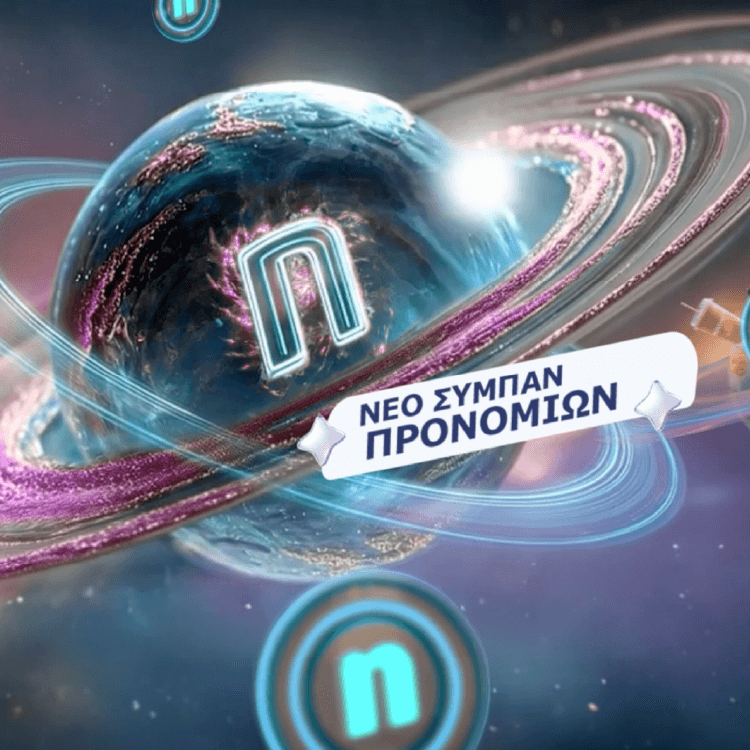 NOVIVERSE BY NOVIBET